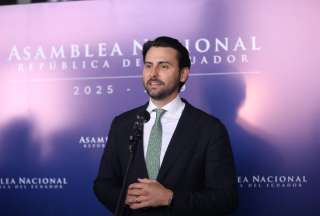 Olsen: Desvinculado asesor de Cristina J&aacute;come, quien es sobrino del asamble&iacute;sta Santiago D&iacute;az, denunciado por presunta violaci&oacute;n
