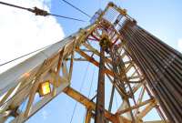 Petroecuador superó su producción diaria este diciembre del 2023.