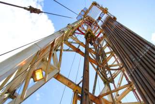 Petroecuador super&oacute; su record de producci&oacute;n de barriles diarios