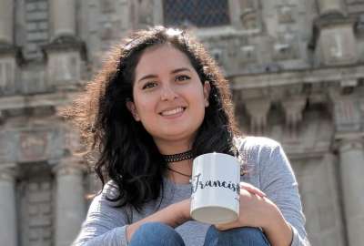 Ma&ntilde;ana a las 15:00 los familiares y amigos de Valeria har&aacute;n un plant&oacute;n para pedir justicia. v