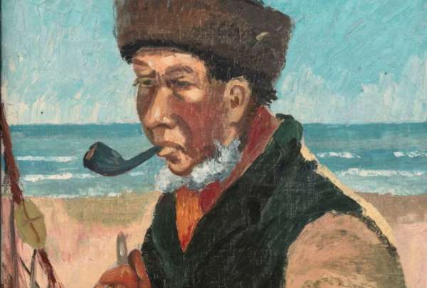 Expertos aseguran que el cuadro podr&iacute;a ser "Elimar", una de las obras perdidas del pintor neerland&eacute;s.