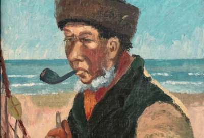 Expertos aseguran que el cuadro podr&iacute;a ser "Elimar", una de las obras perdidas del pintor neerland&eacute;s.