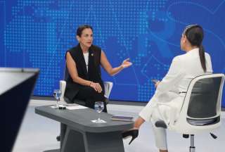 Ministra de Energ&iacute;a: M&aacute;s de 900 megavatios se incorporar&aacute;n al Sistema Nacional Interconectado en 2025 desde distintas fuentes