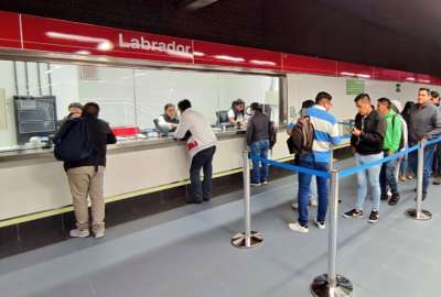 Metro de Quito: Estaci&oacute;n Labrador se abrir&aacute; nuevamente esta tarde