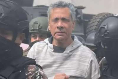 Jorge G. tiene sentencias ejecutoriadas por asociaci&oacute;n il&iacute;cita y cohecho. 