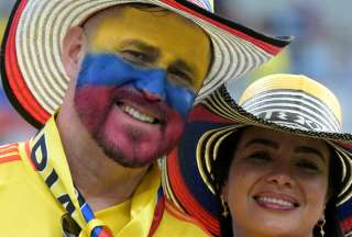 EN VIVO: Colombia y Uruguay definen al segundo finalista de la Copa Am&eacute;rica