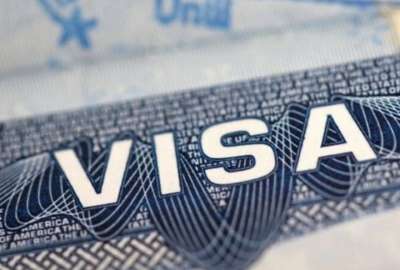 La Canciller&iacute;a inform&oacute; sobre la exigencia de visa de tr&aacute;nsito a pa&iacute;ses que requieren este documento para ingresar al pa&iacute;s. 