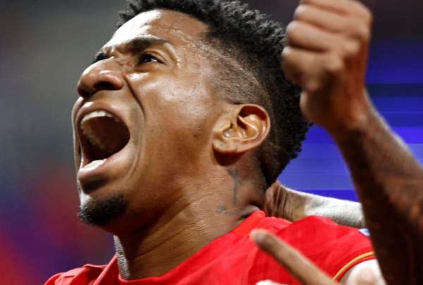 Panam&aacute; dio la sorpresa