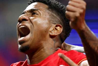 Panam&aacute; dio la sorpresa