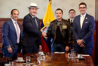 Copa Am&eacute;rica Ecuador 2028: Ocho ciudades ser&iacute;an las sedes