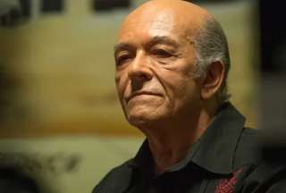 Muri&oacute; Mark Margolis, Hector Salamanca en &lsquo;Breaking Bad&rsquo;, a los 83 a&ntilde;os de edad