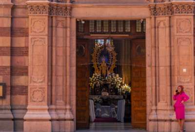 Iglesia Cat&oacute;lica Alemana bendecir&aacute; a parejas homosexuales a partir de marzo 2026