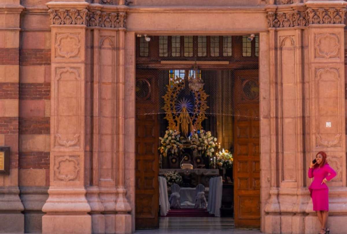 Iglesia Cat&oacute;lica Alemana bendecir&aacute; a parejas homosexuales a partir de marzo 2026