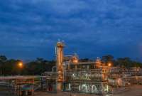 Petroecuador recibió la notificación oficial de parte del Ministerio de Energía y Minas para iniciar la operación en los Bloques 16 y 67, ubicados en Tivacuno (Orellana).
