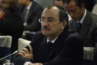 Defensa de Carlos P&oacute;lit busca anular su condena en Estados Unidos