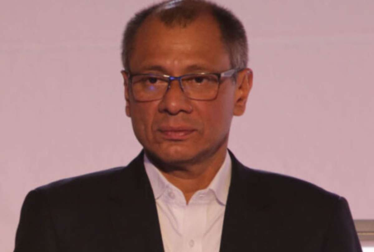 Ministerio de Econom&iacute;a y Finanzas apelar&aacute; orden de restituci&oacute;n de pensi&oacute;n vitalicia a Jorge Glas