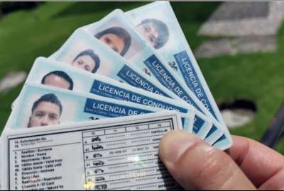La Agencia Nacional de Tr&aacute;nsito habilit&oacute; 700.000 turnos para entrega de licencias profesionales y no profesionales. 