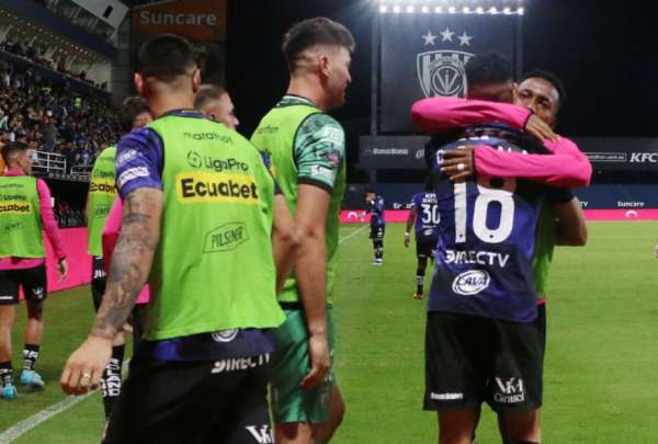 Independiente del Valle es el &uacute;nico que depende de sus resultados