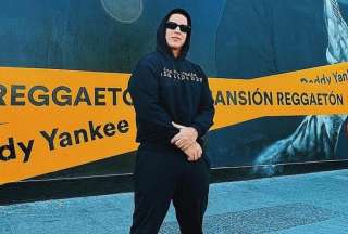 Fan&aacute;ticos entraron 'a la fuerza' al concierto de Daddy Yankee