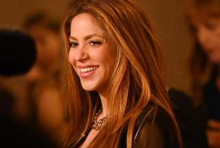 Shakira aprovech&oacute; su viaje para preparar su juicio por fraude fiscal