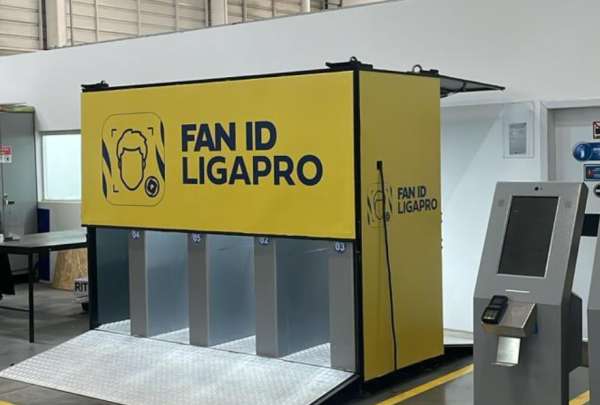 El Fan ID es un proyecto que todav&iacute;a no despega 