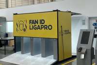 El Fan ID es un proyecto que todav&iacute;a no despega 