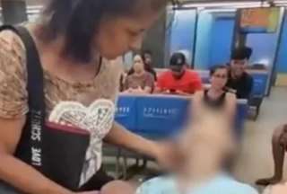 Brasil: una mujer quiso cobrar un pr&eacute;stamo con un cad&aacute;ver