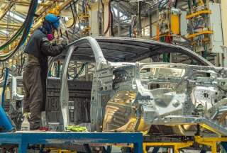 Sector Automotriz: USD 10 millones de inversi&oacute;n para generar 100 empleos