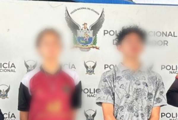 La Polic&iacute;a inform&oacute; que los menores de edad habr&iacute;an escapado por su propia voluntad.