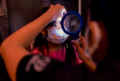 C&oacute;mo prevenir y tratar la ceguera infantil
