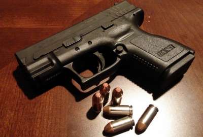 Abogado dispar&oacute; a su exnovia en un bar de Texas, Estados Unidos