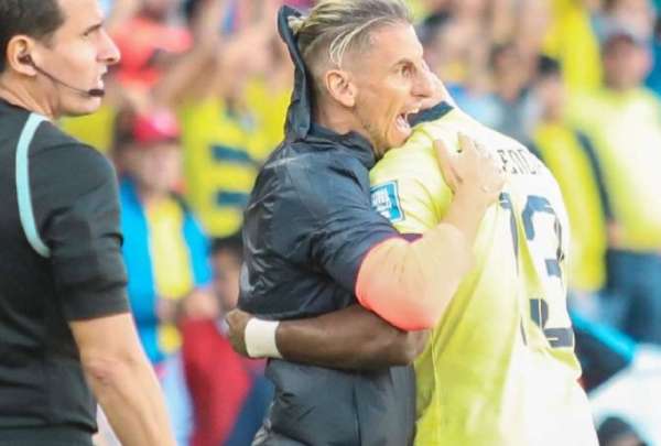 Sebasti&aacute;n Beccacece lanz&oacute; su segunda convocatoria