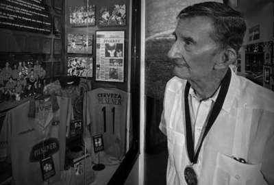 Xavier Paulson, expresidente de Barcelona, falleci&oacute;