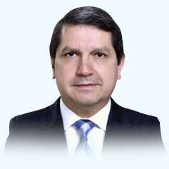 Bernardo Sandoval Córdova