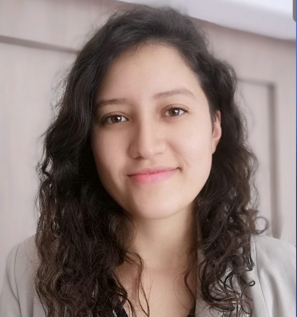 Esthefanía Torres Luna