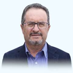 Ramiro Canelos S. Vicerrector Académico/UIDE 