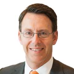 Christopher Ariyan, Country Manager para el Clúster Andino de Pfizer