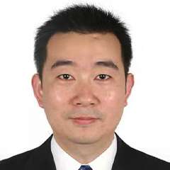 Encargado de Negocios a.i. de la Embajada China en el Ecuador, Sr.Wang Xinming