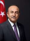 Excmo. Sr. Mevlüt Çavuşoğlu