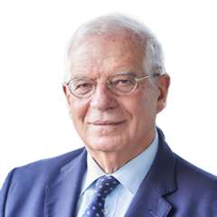 Josep Borrell Fontelles