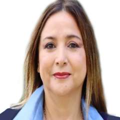 Julieta Robles docente UIDE