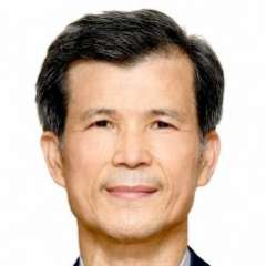 Li, Hsi-ho - Comisario Buró de Investigación Criminal República de China (Taiwán)