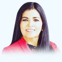 Patricia Hidalgo directora del Observatorio de Género UTE