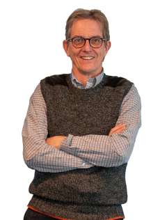 Pieter Van Lierop FAO