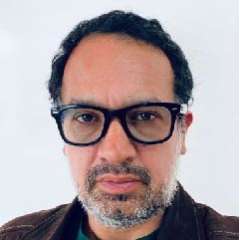 Sebastián Endara