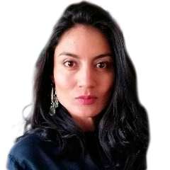 Verónica Morales - Docente UIDE