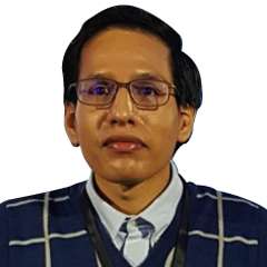 Xavier Guerrero Pérez